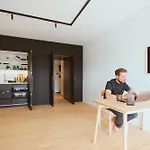 Coho Slowliving شقة *
