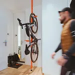شقة Coho Slowliving