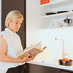 شقة Coho Slowliving