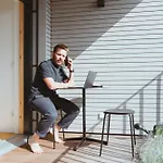 Coho Slowliving شقة