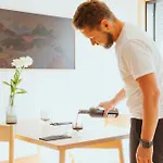 شقة Coho Slowliving