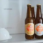 شقة Coho Slowliving