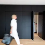 Apartment Coho Slowliving *