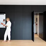 Coho Slowliving Apartment