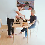 شقة Coho Slowliving