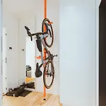 Coho Slowliving شقة