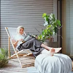 شقة Coho Slowliving