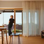 Coho Slowliving شقة