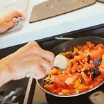 شقة Coho Slowliving *