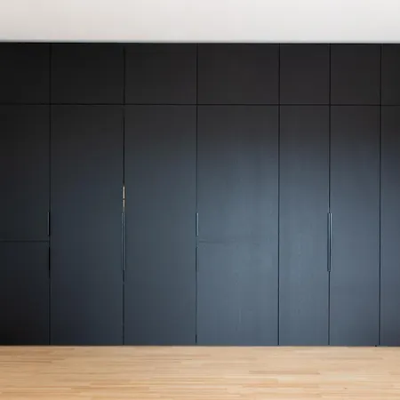 Coho Slowliving Apartment Linz