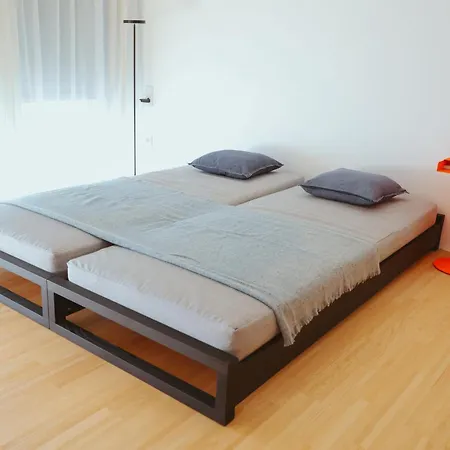 Coho Slowliving شقة *