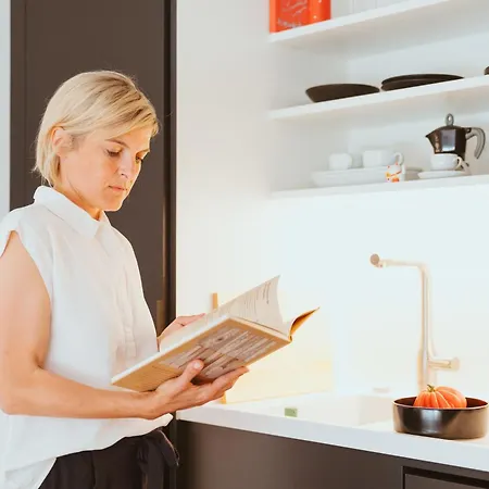 Apartamento Coho Slowliving