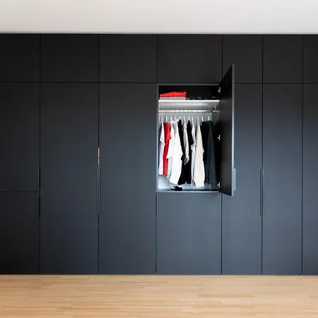 Coho Slowliving Apartment *