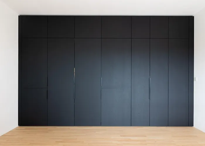 Coho Slowliving Apartment Linz