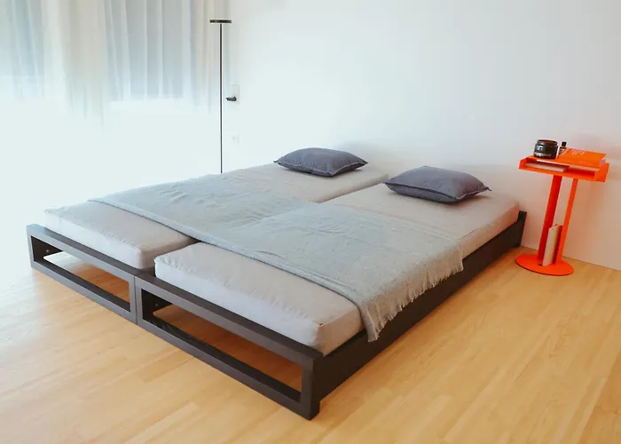 Coho Slowliving Apartment *