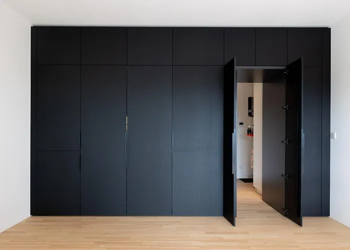 Apartment Coho Slowliving