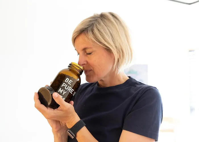 Coho Slowliving Apartment