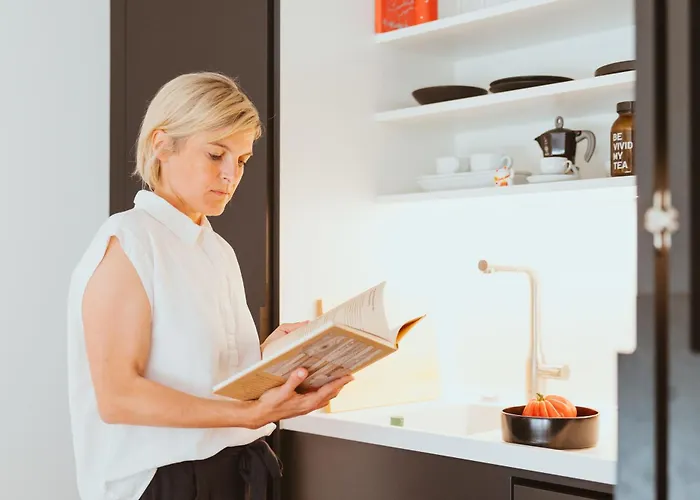 Apartment Coho Slowliving