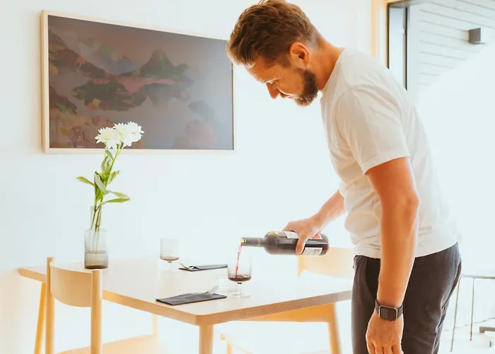 Apartment Coho Slowliving