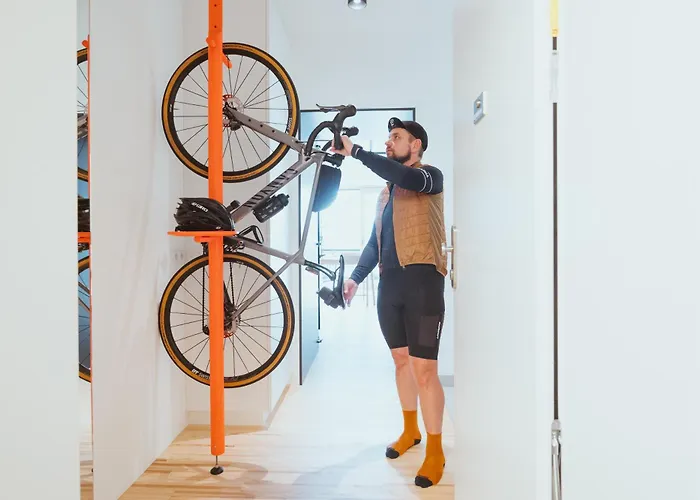 Coho Slowliving * Linz