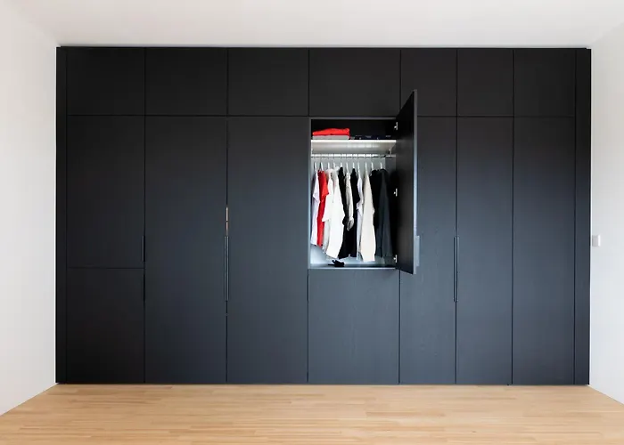 Coho Slowliving Apartment *