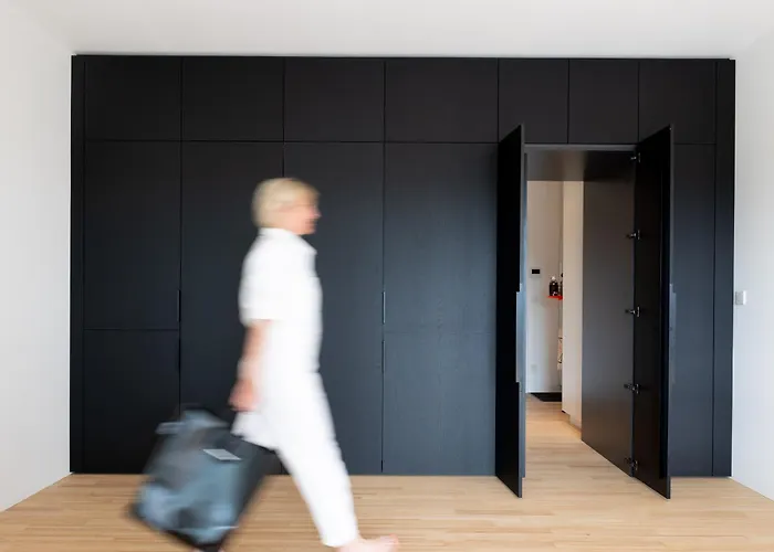 Apartment Coho Slowliving *