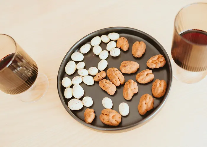 Apartment Coho Slowliving *