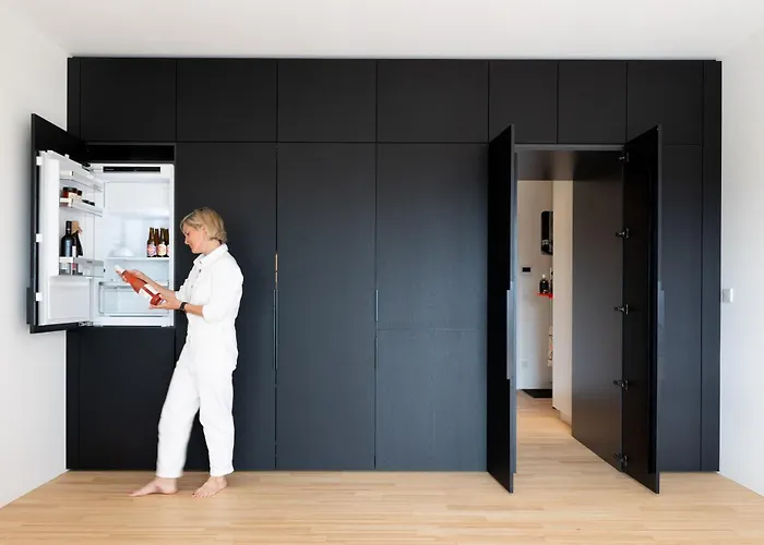 Coho Slowliving Apartment