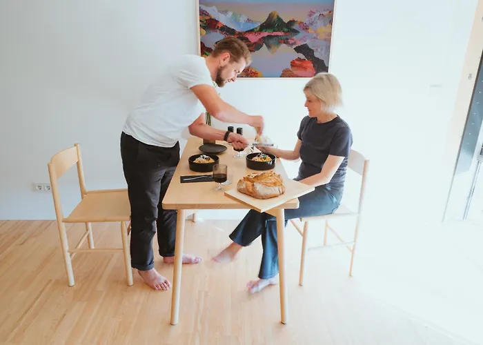 Apartment Coho Slowliving