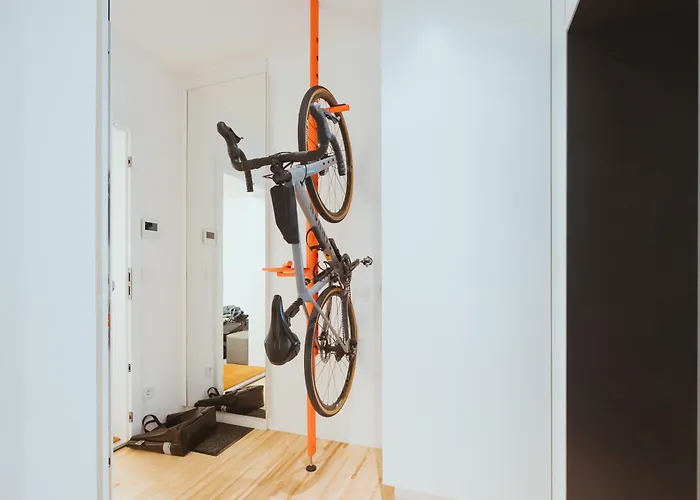 Coho Slowliving Apartment