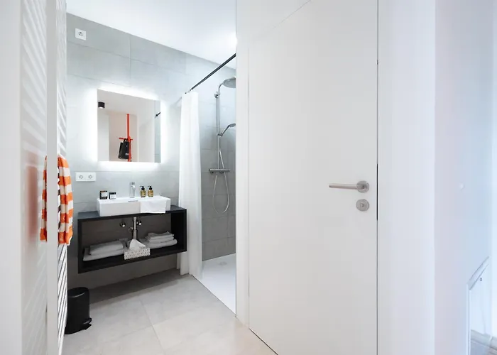 Coho Slowliving Apartment *