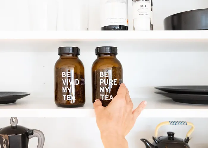 Apartment Coho Slowliving Linz