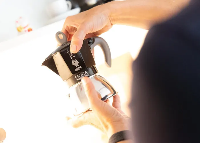 Coho Slowliving Apartment