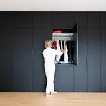 Apartment Coho Slowliving Linz