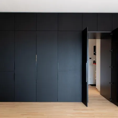 Apartment Coho Slowliving