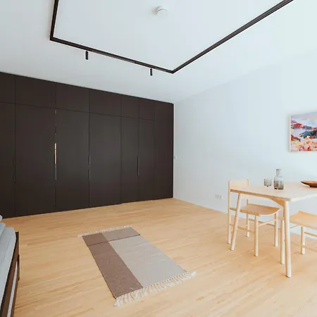 Coho Slowliving Линц